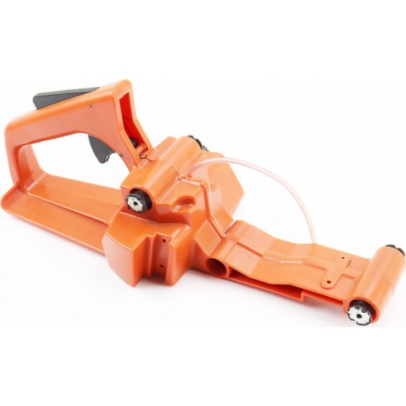 Рукоятка пили (бак паливний) 137/142 Китай