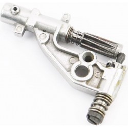 Насос оливний Husqvarna-340/345/350/351/353 Китай