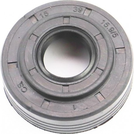 Сальник (15x39x5/15,9) Husqvarna-340/345/350/351/353, Jonsered-CS2141/CS2145/CS2150 Китай