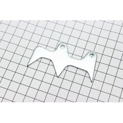 Зубці упорні 3зуба Husqvarna-137/142, Partner-350/351 Китай