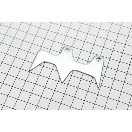 Зубцы захвата 3зуба Husqvarna-137/142, Partner-350/351 Китай