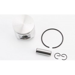 Поршень, к-кт Husqvarna-365 48мм (палець 12мм) Китай