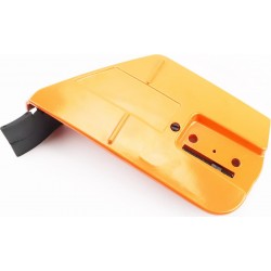 Кришка зчеплення 365/372/570 Китай