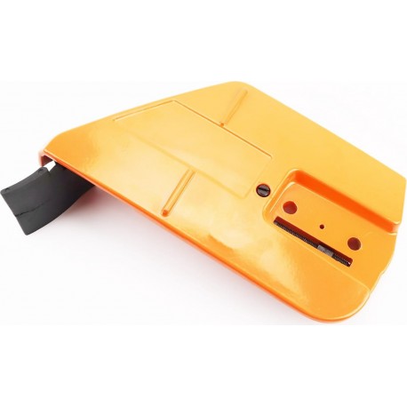 Кришка зчеплення 365/372/570 Китай