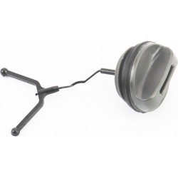 Пробка бака топливного-55/136/242/254/257/262/340/345/350/357/365/372/455, масляного-357/359/365/372 Китай