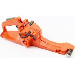 Рукоятка пилы (бак топливный) 365/372 Китай