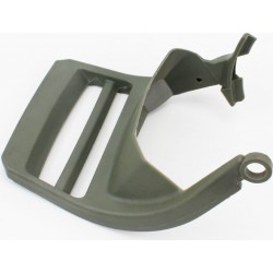 Ручка тормоза 362/365/372 Китай