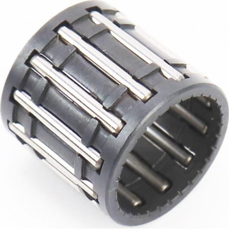 Підшипник голчастий (12x15x14,5) пальця поршневого Husqvarna-357,359,362,365,372,570,576 Китай