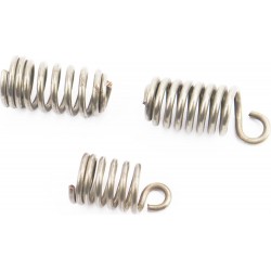 Амортизатор, к-кт 3шт 235/236/240 Китай