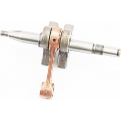 Коленвал 362/365/371/372 Китай