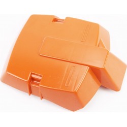 Кришка повітряного фільтра 362/365/372 Китай