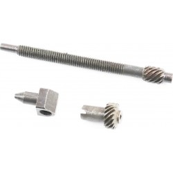 Натяжитель цепи, к-кт Husqvarna-365/370/372/570/576, JONSERED-CS2165/CS2171/CS2172 Китай