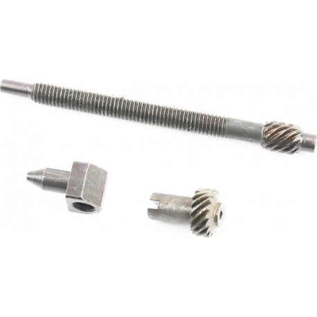 Натяжитель цепи, к-кт Husqvarna-365/370/372/570/576, JONSERED-CS2165/CS2171/CS2172 Китай