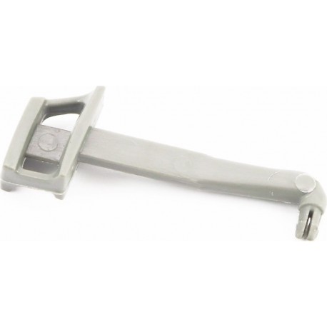 Рычаг "подсоса" 362/365/372/375 Китай