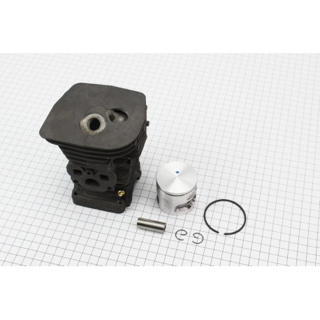 Циліндр, к-кт (цпг) мод.455/455E, Rancher 460 47мм (палець 12мм) Китай