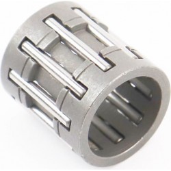 Подшипник игольчатый (10x13x14) пальца поршневого Husqvarna-345,350 Китай