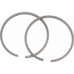 Кольца поршневые 38х1,5ммHusqvarna-137/235R, OLEO MAC 936/937/SPARTA 37/ Partner-350/351 подходит на Stihl FS-350 NOKER
