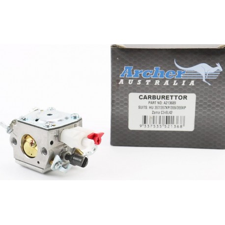 Карбюратор 357XP/359 ARCHER