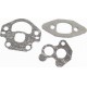 Прокладки 235/236/240, к-кт 3 детали Украина