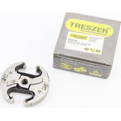 Сцепление (вариатор, муфта) 345/350 TRESZER