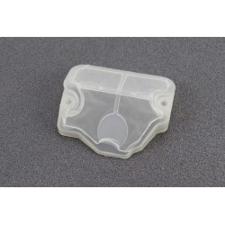 Фільтр повітряний Husqvarna-136/137/142 (сітка, білий) Китай