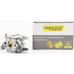 Карбюратор 136/137/141/142 TRESZER