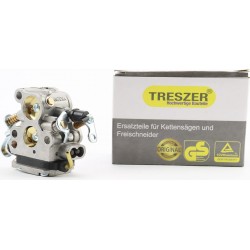Карбюратор 236/240 TRESZER