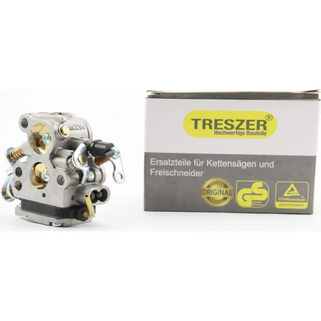 Карбюратор 236/240 TRESZER