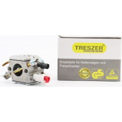 Карбюратор 340/345/350 TRESZER