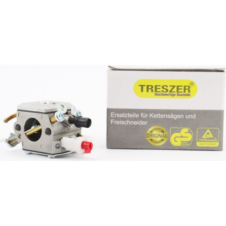 Карбюратор 340/345/350 TRESZER