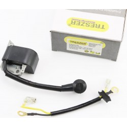 Котушка запалювання 137/142 TRESZER