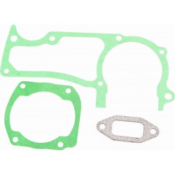 Прокладки 365/372, к-кт 3 деталі TRESZER