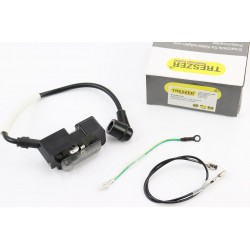 Котушка запалювання 365/372 TRESZER