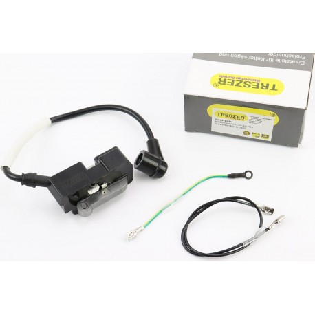 Котушка запалювання 365/372 TRESZER
