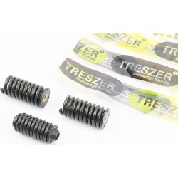 Амортизатор, к-кт 3шт 365/372 TRESZER