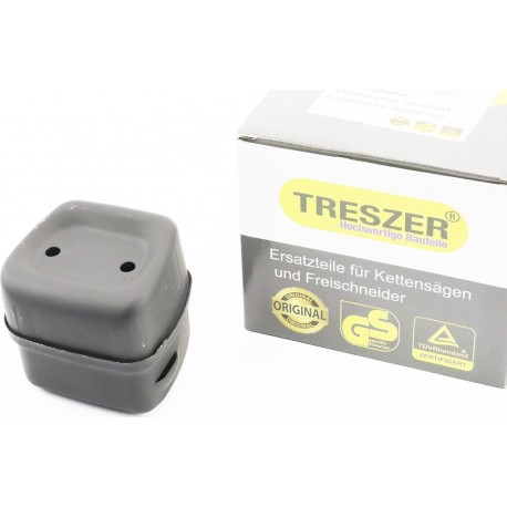 Глушитель 137/142 TRESZER