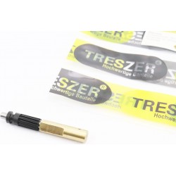 Насос масляный Husqvarna-135/140/435/440/445/450, JONSERED-2141/2145/СS2141/CS2145/CS2240/CS2245/CS2250 TRESZER