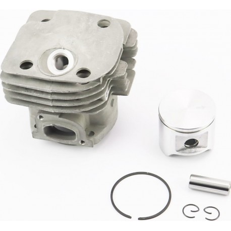 Циліндр, к-кт (цпг) мод.365 48мм (палець 12мм), патрубок-квадратний Китай