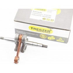 Колінвал 137/142-полегшений TRESZER