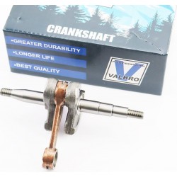 Колінвал 137/142-полегшений VALBRO