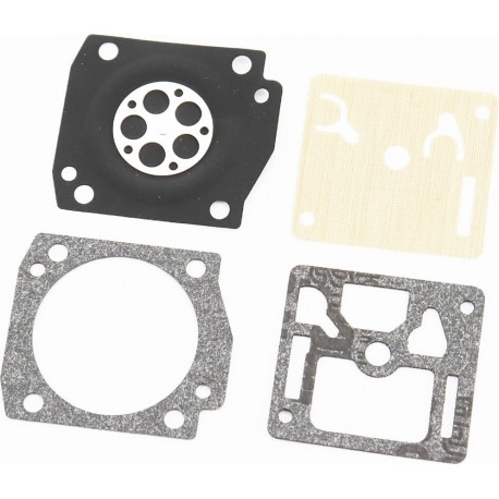 Ремонтний комплект карбюратора мод.340/345/350, 4 детали Китай