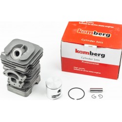 Циліндр, к-кт (цпг) мод.236/240 39мм (палець 10мм) KAMBERG