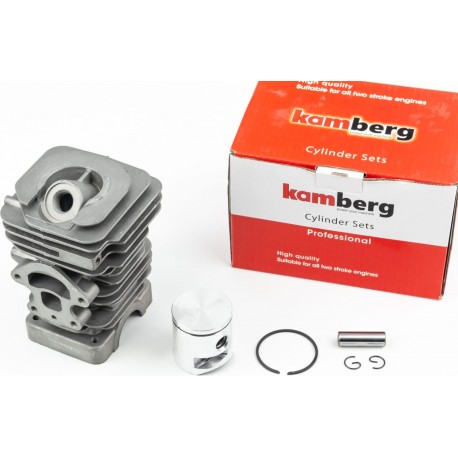 Циліндр, к-кт (цпг) мод.236/240 39мм (палець 10мм) KAMBERG