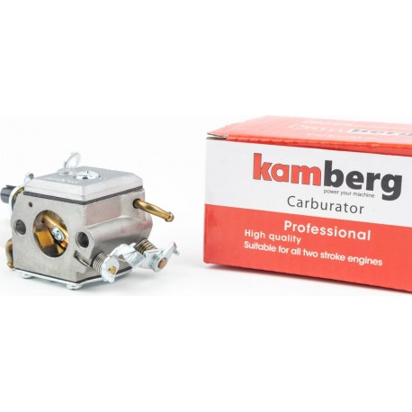 Карбюратор 340/345/350 (Zama) ANBA KAMBERG