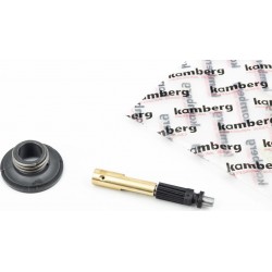 Насос масляный с приводом Husqvarna-340/345/350/351/353 KAMBERG