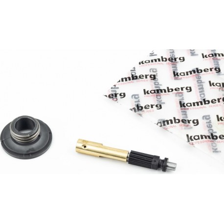 Насос оливний з приводом Husqvarna-340/345/350/351/353 KAMBERG