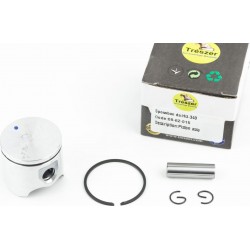 Поршень, к-кт Husqvarna-340 40мм (палець 10мм) TRESZER