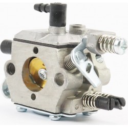 Карбюратор 4500/5200, пластиковые штуцера, от 5шт -5% Китай