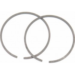 Кольца поршневые 4500 43х1,2мм Китай