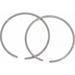 Кільця поршневі 5200 45х1,2мм Китай